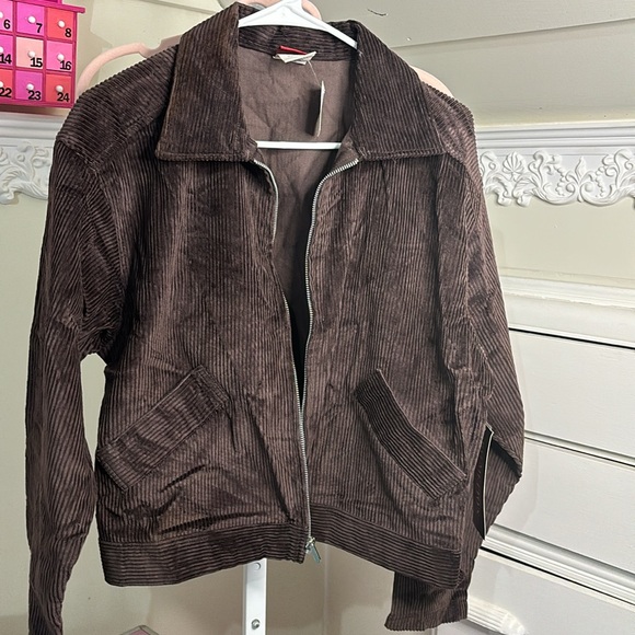 🌸.    #909-80.   Palmettos jacket - Picture 2 of 4